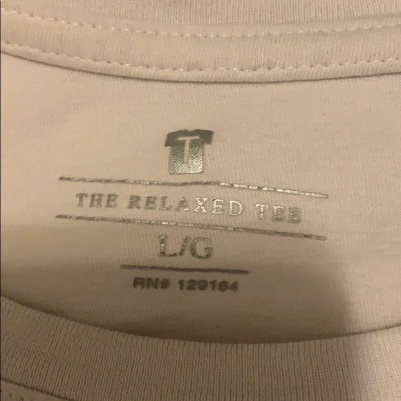 California Tee - Picture 3 of 4